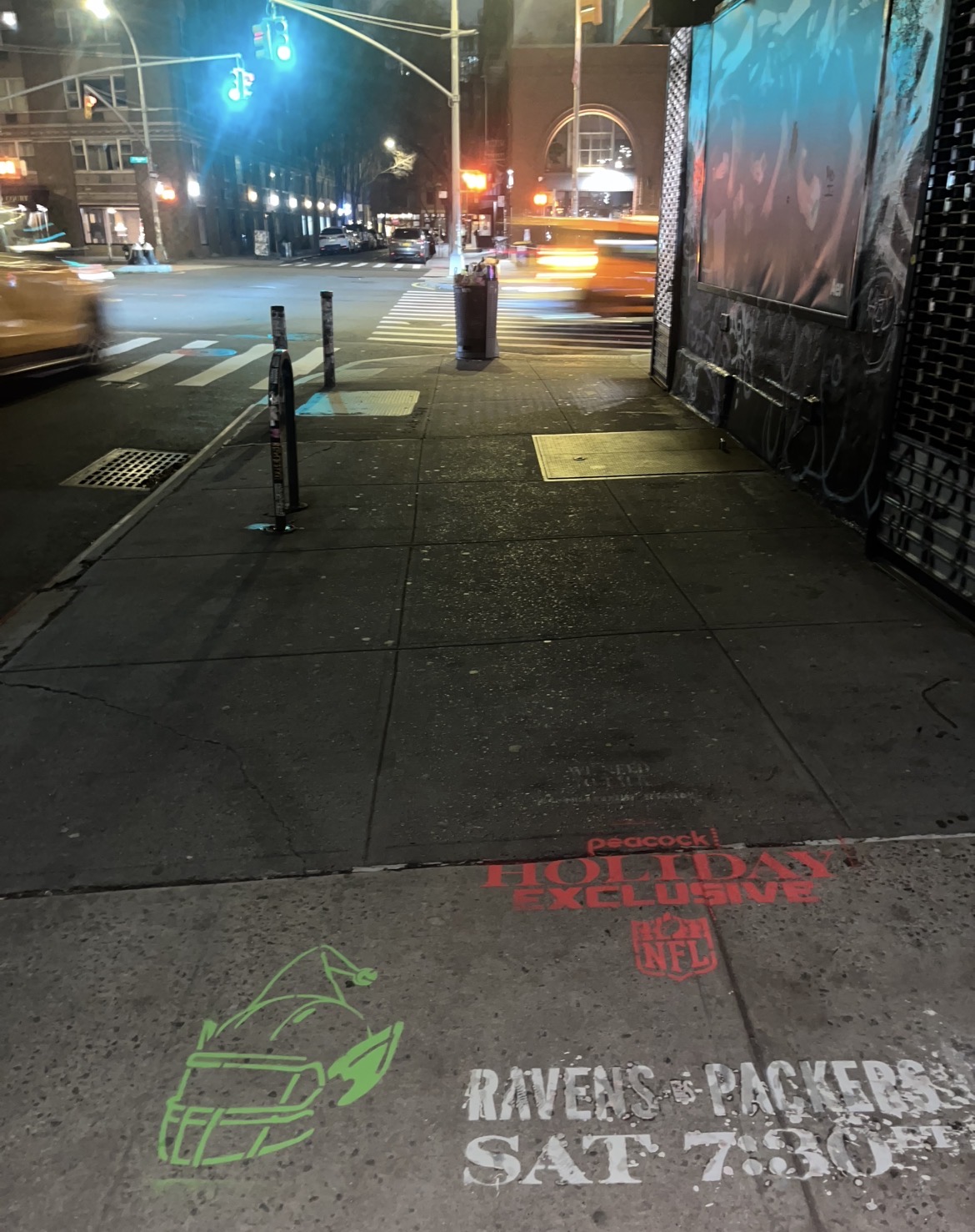 Elizabeth St & E Houston St(2)